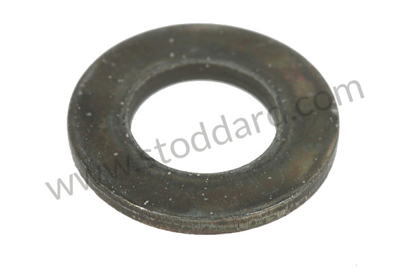 9000250540A - WASHER for Porsche 928 83-86 &bull; 1986 &bull; 928 4.7S2 &bull; Coupe &bull; Automatic Gearbox