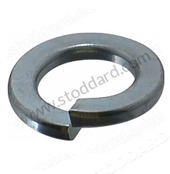 6mm Lock Washer 6 MM