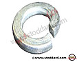 B8 8mm Lock Washer for ring gear bolts and other parts, fits 911 1965-1989, 914 sway bar.