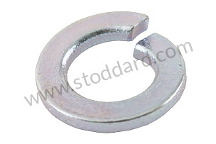 Washer 10mm  (90002701602)