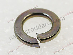 Lock Ring Or Lock Washer B 10 MM (90002701603)