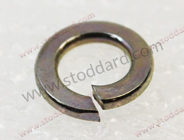 90002701603 - Lock Ring Or Lock Washer for Porsche 911 70-73 &bull; 1973 &bull; 2.7 Rs &bull; Coupe &bull; Manual Gearbox, 5 Speed