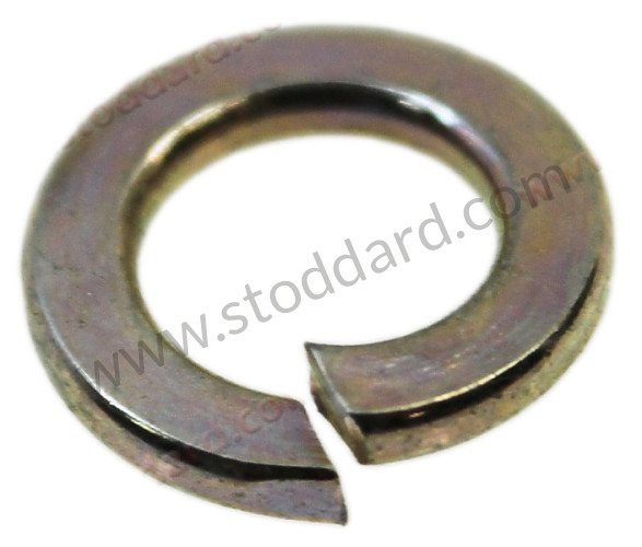 90002701603 - Lock Ring Or Lock Washer for Porsche 911 70-73 &bull; 1973 &bull; 2.7 Rs &bull; Coupe &bull; Manual Gearbox, 5 Speed