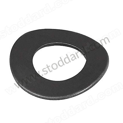 90002800500 - 11mm X 17mm Spring Washer 912 964 356 for Porsche 