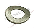 13mm X 23mm SS Washer. 911, 964 914-6.