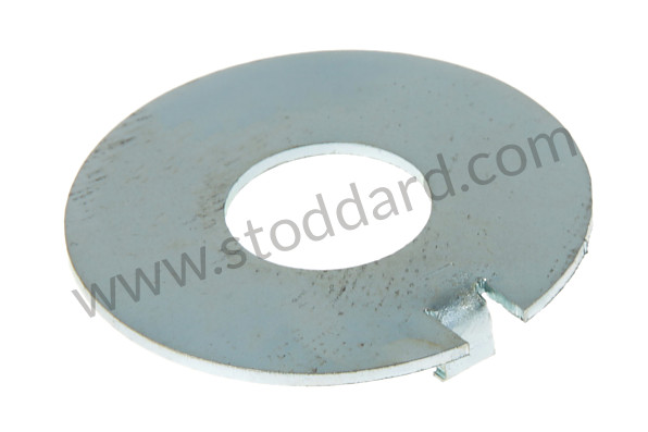 A90003000100 - TAB WASHER for Porsche 356A &bull; 1959 &bull; 1600 Carrera Gt (692/3) &bull; Speedster A T2 &bull; Manual Gearbox, 4 Speed
