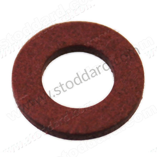 90003100160 - 8mm X 15mm Fiber Spacer Washer At Interior Light Door Switch For 911 912 964, And 993 for Porsche 