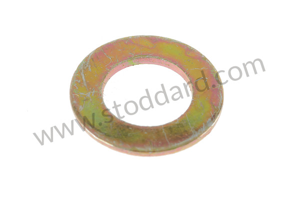 90003100902 - WASHER for Porsche 924 80-85 &bull; 1983 &bull; 924 2.0 &bull; Coupe &bull; Automatic Gearbox