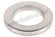 6.4x11 MM Aluminum Washer For Timing Chain Cover 911 964 993 1965-98 930