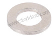 9mm X 15mm Zinc Washer For Crankcase Assembly 911 964 1970-94