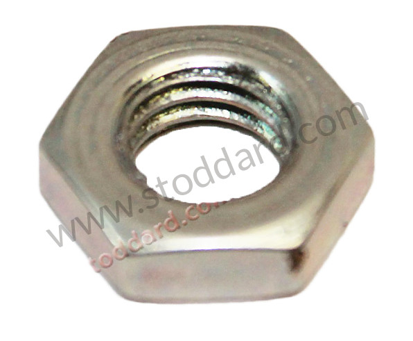 90003400105 - Wiper Arm Hex Nut 911 964 993 1976 To 1998 for Porsche 