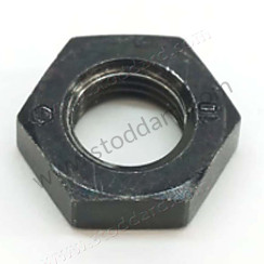 Outer Tie Rod Nut 6kt-Mu B M14x1,5 WHEEL SIDE