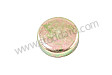 Plug For Cylinder Head 944 85-91
