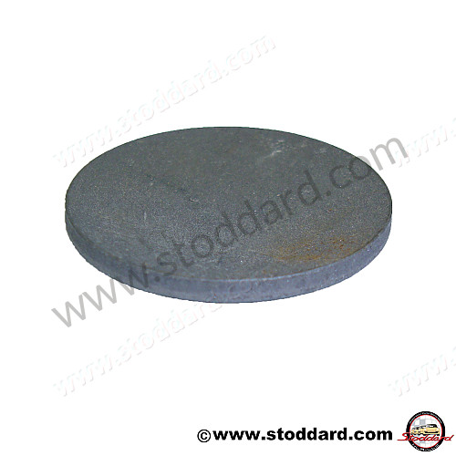 90004000801 - Control Arm Plug 911 1969-89 912 930 914 for Porsche 