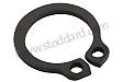 Circlip For Soft Top Assembly 911 74-94