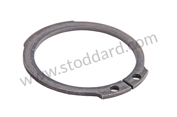 9000410160B - CIRCLIP for Porsche 964 &bull; 1992 &bull; 964 Carrera 2 &bull; Cabrio &bull; Automatic Gearbox