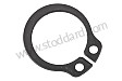 Lock ring. Fits 1965-1989