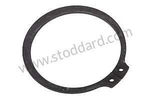 CIRCLIP 55 X 2 MM