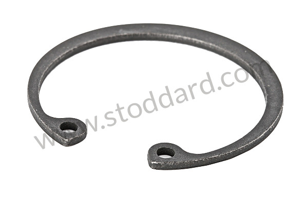 90004200800 - Circlip For Lower Steering Shaft Bearing for Porsche 
