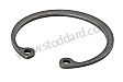 Circlip For Lower Steering Shaft Bearing