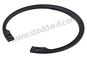 Lock Ring For Wheel Hub 928 78-91 
