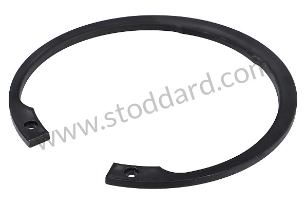 90004203002 - Lock Ring For Wheel Hub 928 78-91 for Porsche 