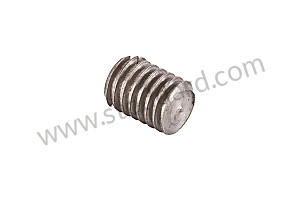Stud For Rear Glass Assembly 911 65-77 912 65-69 