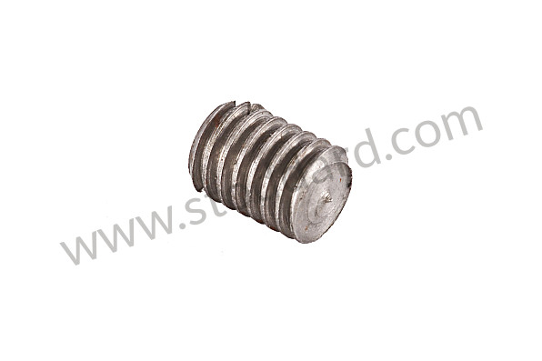 90004300200 - Stud For Rear Glass Assembly 911 65-77 912 65-69 for Porsche 