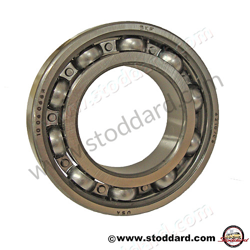 90005200500 - Differential Carrier Bearing All 356 Transmissions - 519, 644, 716, And 741 Transmissions. for Porsche 