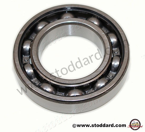 SIC05200500 - Carrier Bearing For Differential For 356A 356B 356C for Porsche 