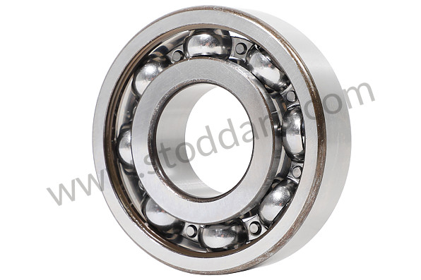 90005200600 - Rear Wheel Bearing. All 356 for Porsche 