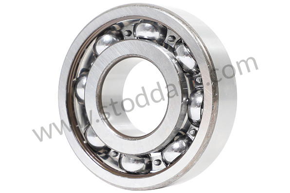 90005200600 - Rear Wheel Bearing. All 356 for Porsche 