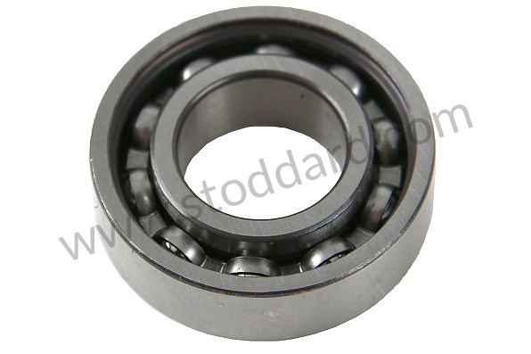 A90005200800 - BALL BEARING for Porsche 