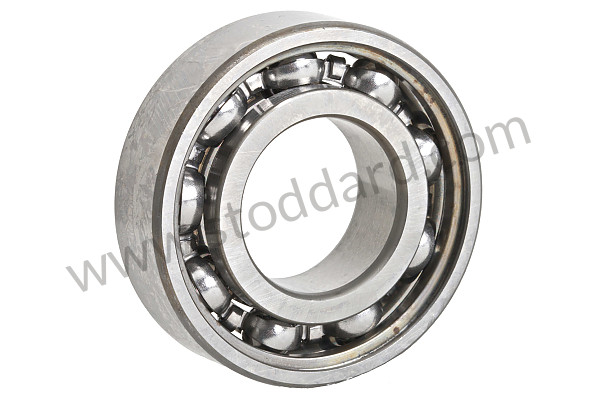 90005202700 - BALL BEARING for Porsche 