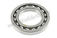 DEEP-GROOVE BALL BEARING