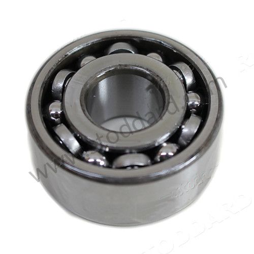 51920250 - 519 Transmission Intermediate Plate Mainshaft Bearing 356 519 Transmission. for Porsche 