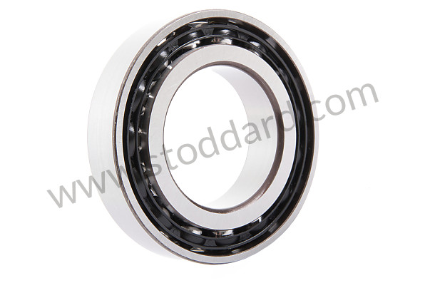 90005300400 - Differential Housing Cover Angular Bearing For All 356 for Porsche 