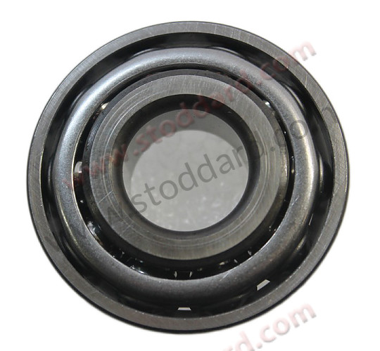 90005300500 - Ball-Type Outer Wheel Bearing For 356 Pre-A And 356A W/ Early Spindle. 2 Required for Porsche 