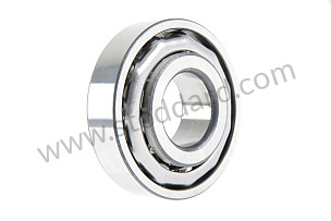 Wheel Bearing, Front Inner, Early 356. Tapered Roller Type INTERIOR (90005900300)
