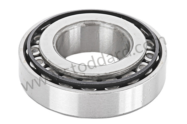 90005900100 - Roller-Type Inner Wheel Bearing For 356A W/ Late Spindle, And 356B for Porsche 