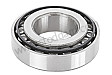 Roller-Type Inner Wheel Bearing For 356A W/ Late Spindle, And 356B