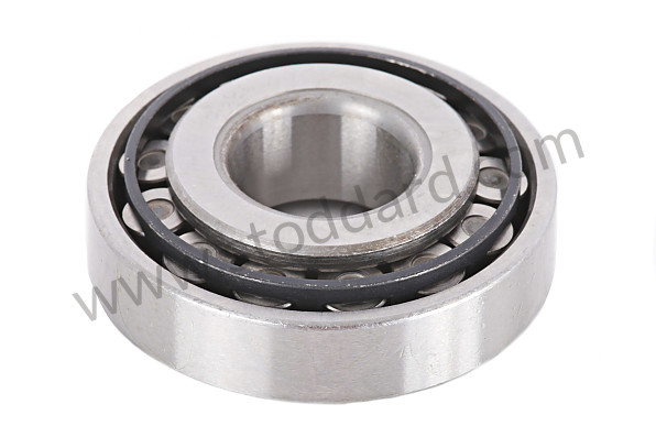 90005900200 - Roller-Type Outer Wheel Bearing For 356, 356A And 356B for Porsche 