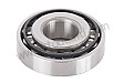 Roller-Type Outer Wheel Bearing For 356, 356A And 356B