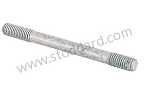 Crankcase Stud BM 8 X 78 MM (90006010101)