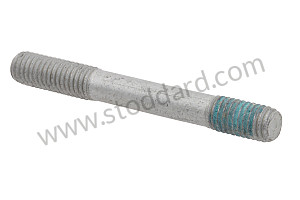 Crankcase Stud 911 1970-11 8 x 52 MM