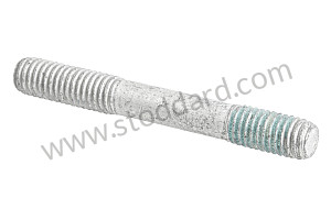 Stud 8X48 MM