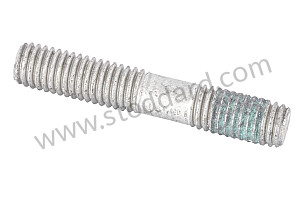 Stud, M8 X 32 For Engine Case BM 8 X 32 MM (90006010401)