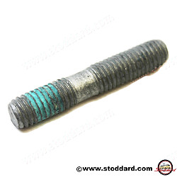 Stud 8x28 For Crankcase Assembly 911 65-69 8 x 28 MM (90006010501)
