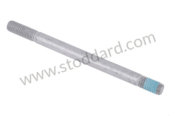 90006010901 - STUD for Porsche Boxster 987 09-12 &bull; 2012 &bull; Boxster 2.9 Black Edition &bull; Cabrio &bull; Manual Gearbox, 6 Speed