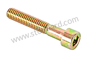 PAN-HEAD SCREW 